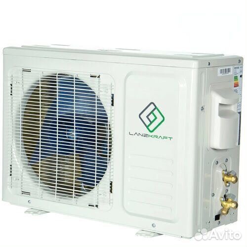 Кондиционер сплит-система Lanzkraft lswh-20FC1N