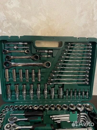 Набор инструментов