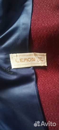 Костюм для мальчика