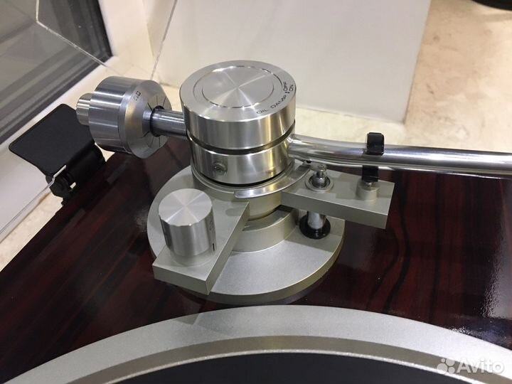 Проигрыватель винила pioneer pl-30L диск pL-70