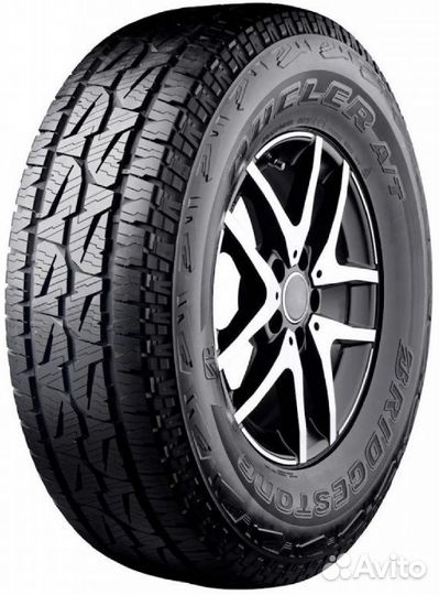 Bridgestone Dueler A/T 001 215/65 R16