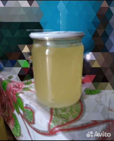 Барсучий жир