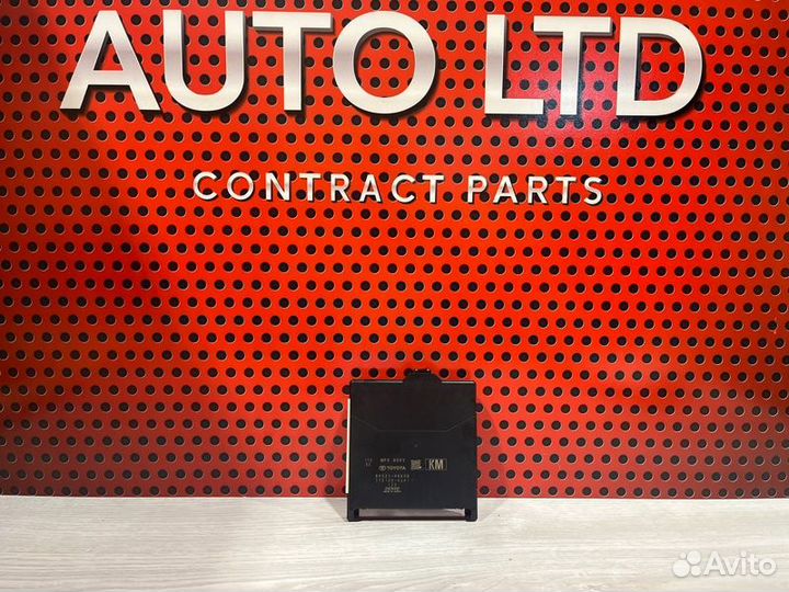 Блок комфорта Lexus Rx 4 450Н 2021