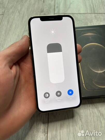 iPhone 12 Pro, 128 ГБ