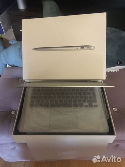 Apple macbook air 13 2015