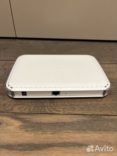 Точка доступа netgear wnap210