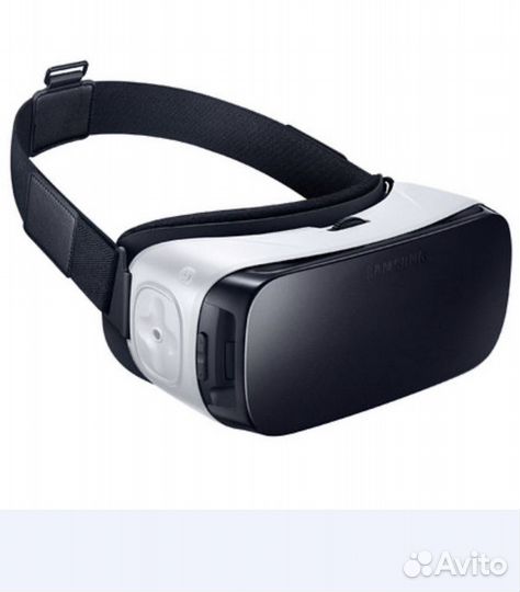 Samsung Gear VR SM-R32 Очки виртуальной реальности