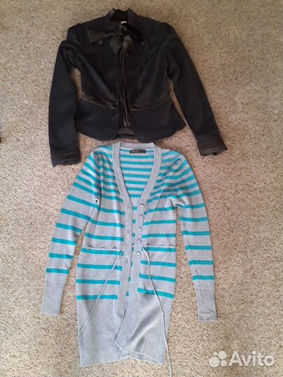 Одежда,пакет одежды