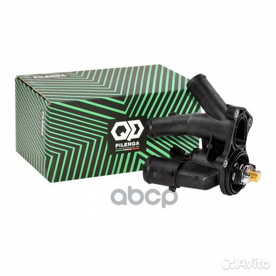 Термостат 98C ford focus 2, C-MAX TT-P4077 TT