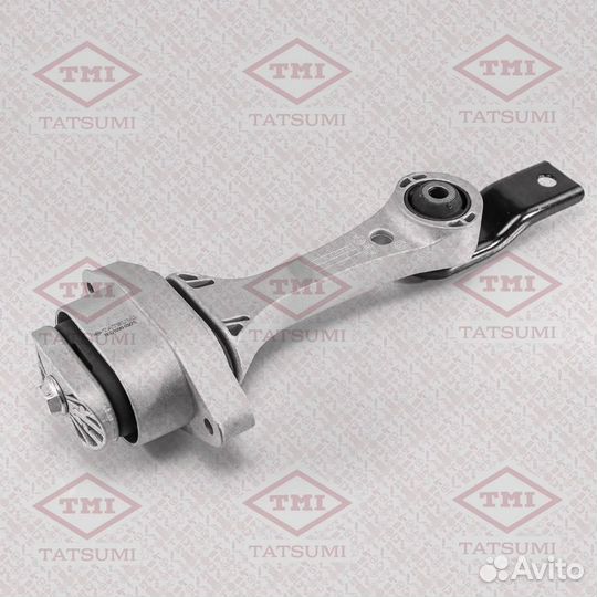 Tatsumi TEG1099 Опора двигателя зад
