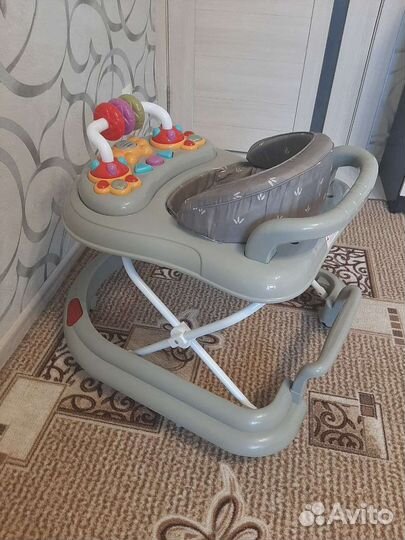 Ходунки детские бу