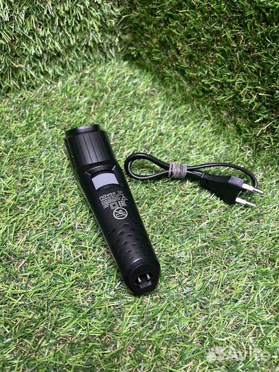 Триммер Novex (е)