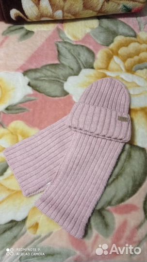 Шапка женская
