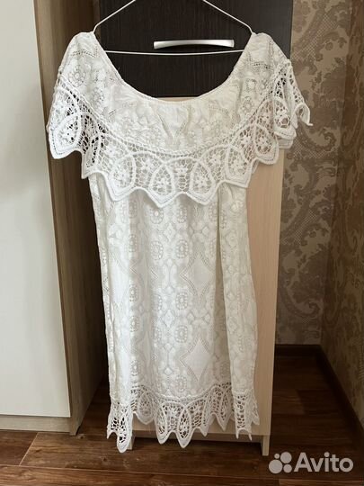 Платье женское 46 48