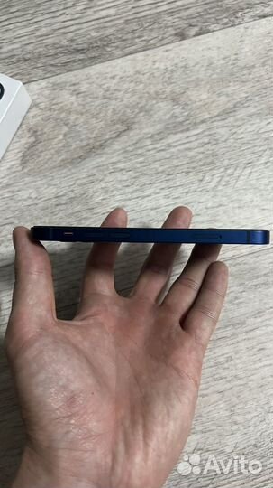 iPhone 12 mini, 256 ГБ