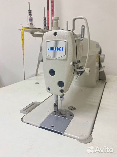 Швейная машина juki DDL-8100e