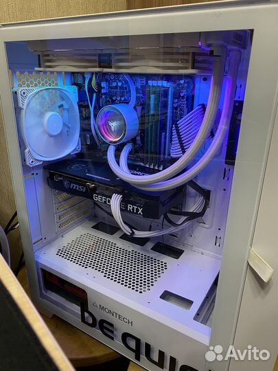Jonsbo Shadow 240