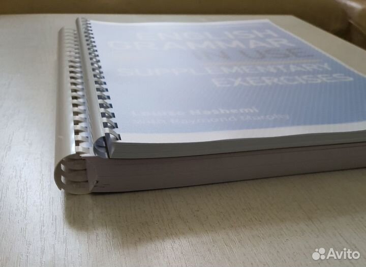 Печать и брошюровка А4 (чёрно-белая, цветная)