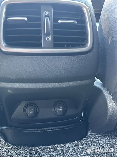 Kia Sorento Prime 2.0 AT, 2017, 139 000 км