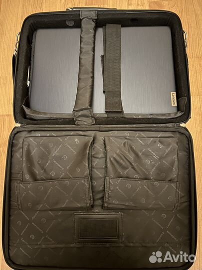 Портфель/сумка для ноутбука 