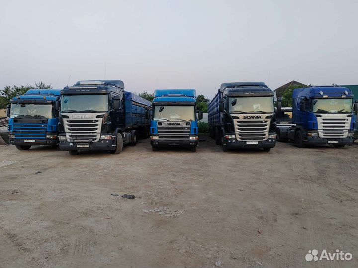 Водитель категории 