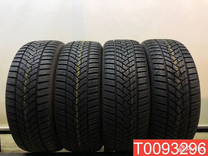 Dunlop Winter Sport 5 205/55 R16 91T