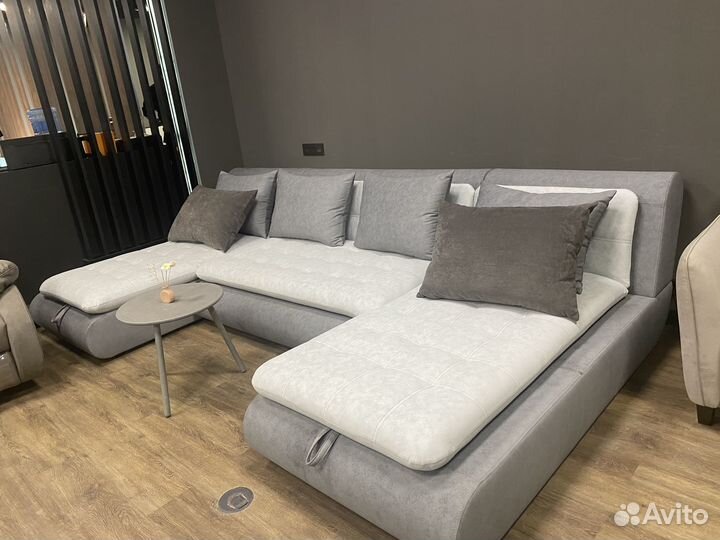 Диван новый