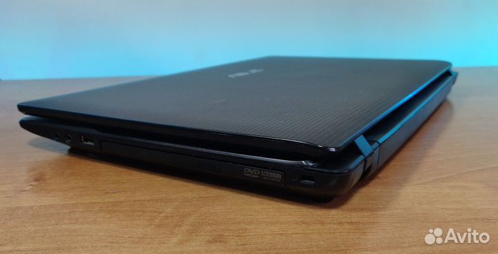 Ноутбук Asus K53T 15.6