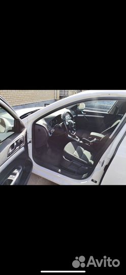 Skoda Octavia 1.4 AMT, 2011, 160 000 км