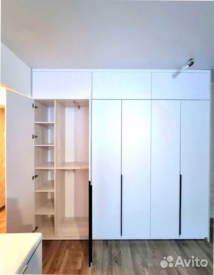 Шкафы угловые Стиль на заказ