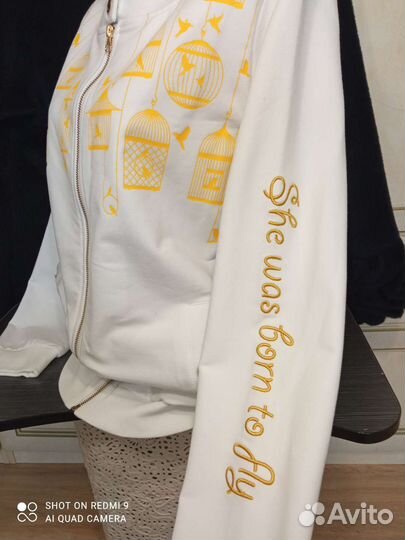 Спортивный костюм женский,р,50,новый