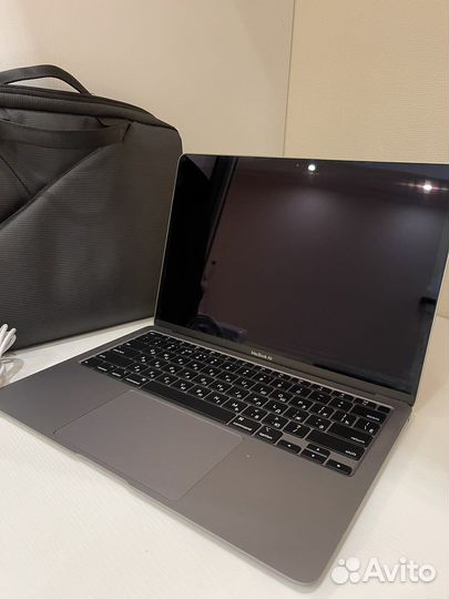 Apple MacBook air 13