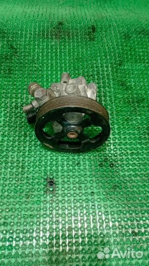 Насос гур Mitsubishi Outlander Lancer 10