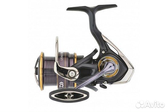 Катушка daiwa 20 Legalis LT