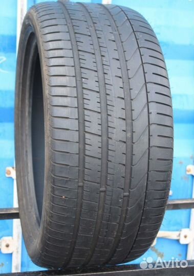 Pirelli P Zero 325/35 R22 110Y