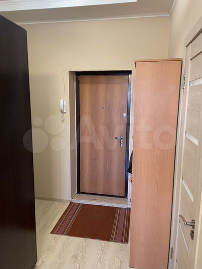 Квартира-студия, 24,2 м², 3/3 эт.