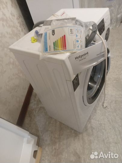 Стиральная машина бу