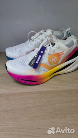 BMAI カーボンフライ EUR42