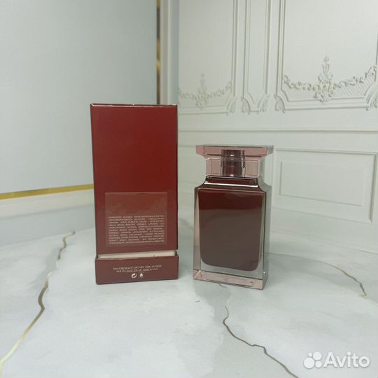 Tom Ford Lost Cherry парфюм