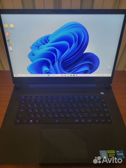 Gigabyte aorus 15 9kf