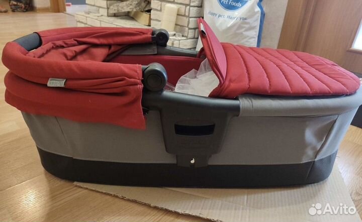 Люлька для новорожденных Britax