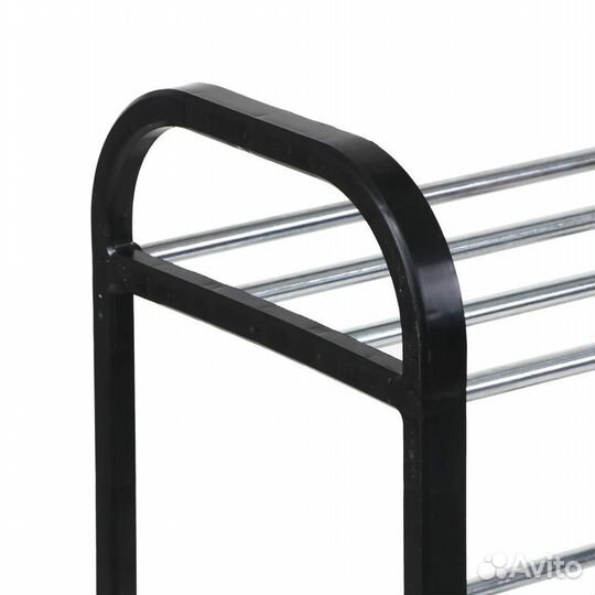 Обувница этажерка полка для обуви