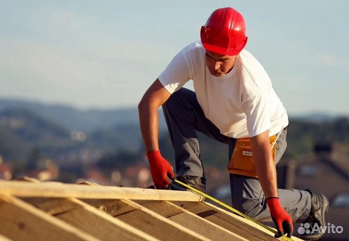 Подсобный рабочий