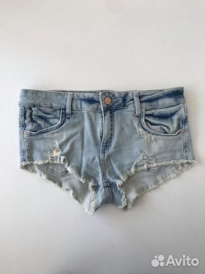 Шорты Zara