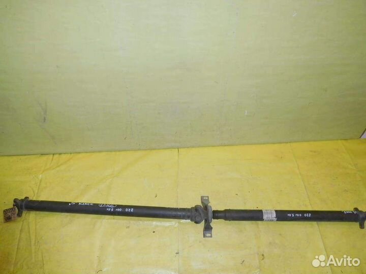 Кардан Mercedes 220S 98-05г 15166