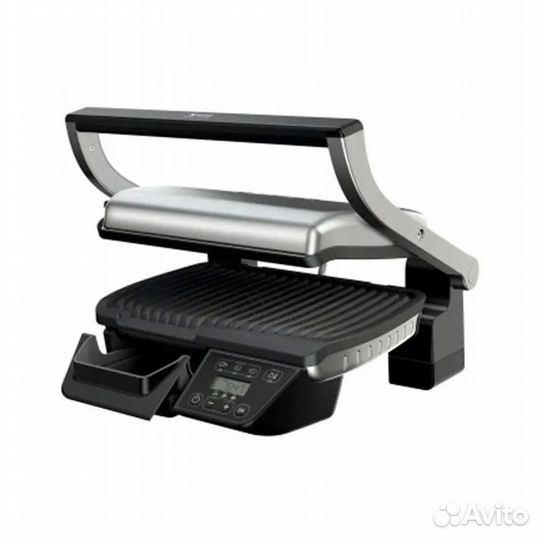 Гриль tefal Select GC740B30