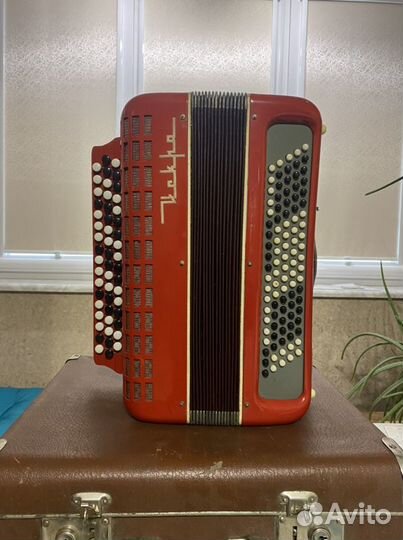 Музыкальные инструменты