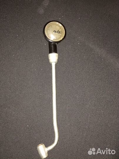 Манометр гдр