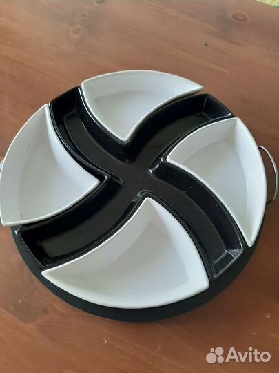 Набор столовой посуды