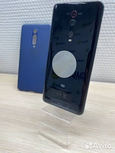 Xiaomi Mi 9T, 6/128 ГБ